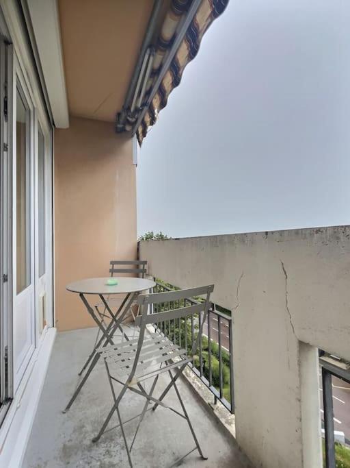 "L'Horizon" De Miss.K Conciergerie Apartamento Mâcon Exterior foto