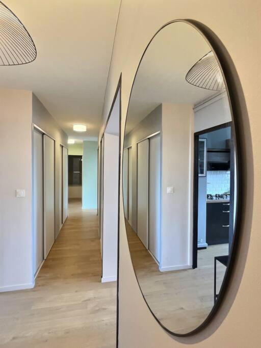 "L'Horizon" De Miss.K Conciergerie Apartamento Mâcon Exterior foto